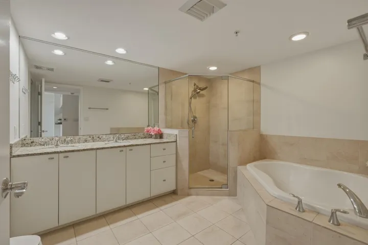 Luxury Bathroom