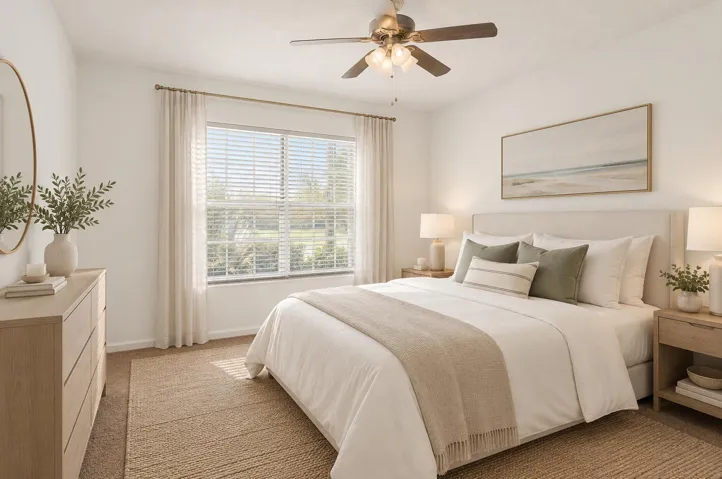 GUEST BEDROOM 1 VIRTUAL