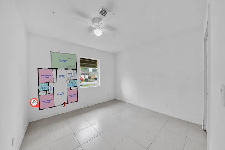 10 Guest Bedroom B (2)A
