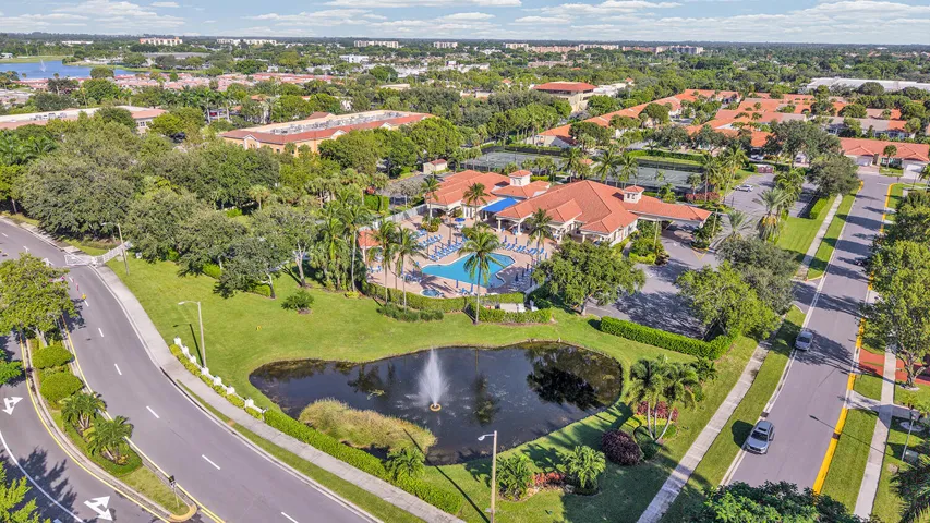 Community Amenities