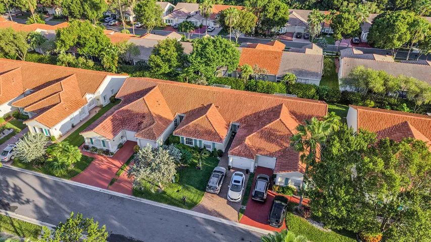 Drone View