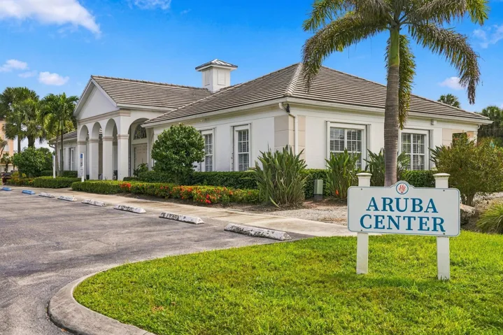 Aruba Clubhouse