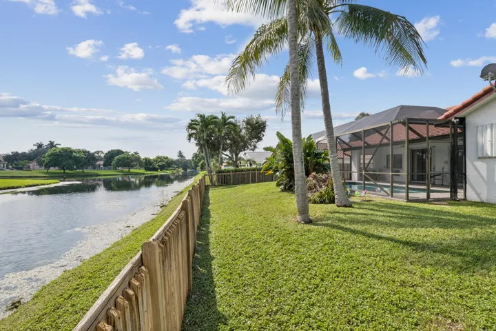 Lake View