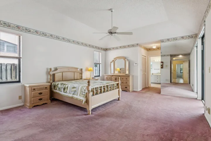 Large Master bedroom