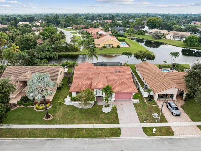 Lake View