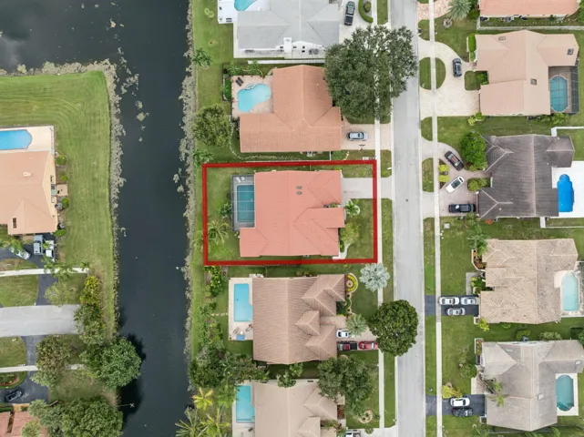 Lake View