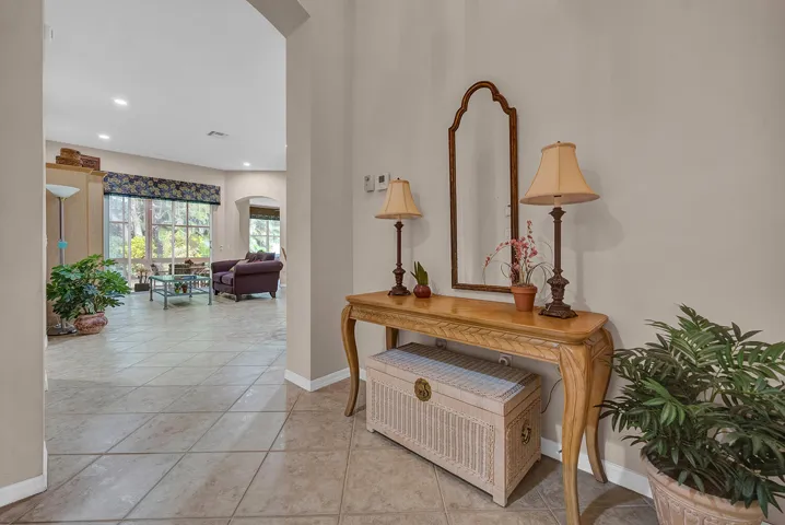 Foyer