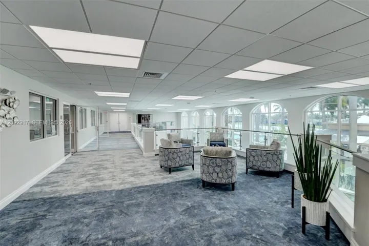 Clubhouse