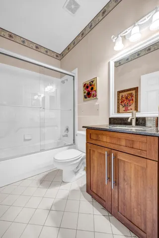 Bathroom #2