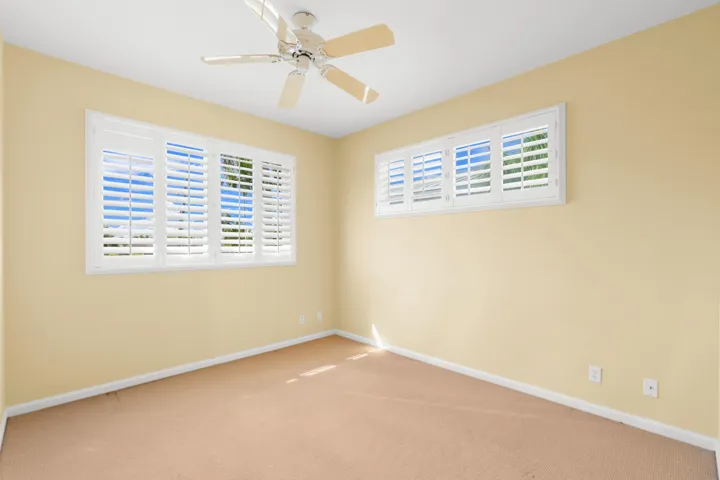 Bedroom #4