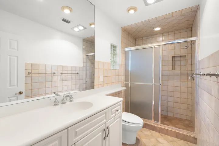 Primary Bathroom #2