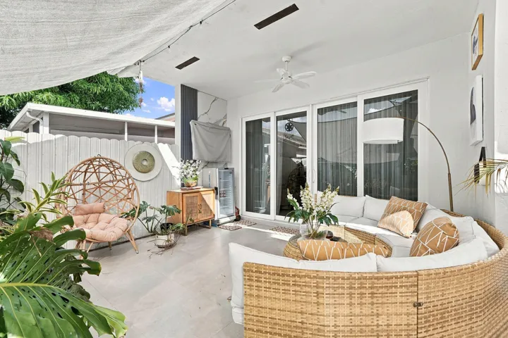 Porch