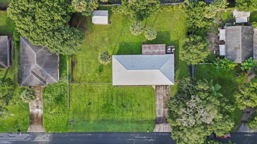 From Above