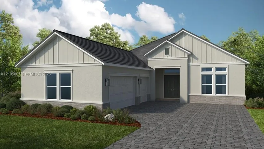 Colina Rendering