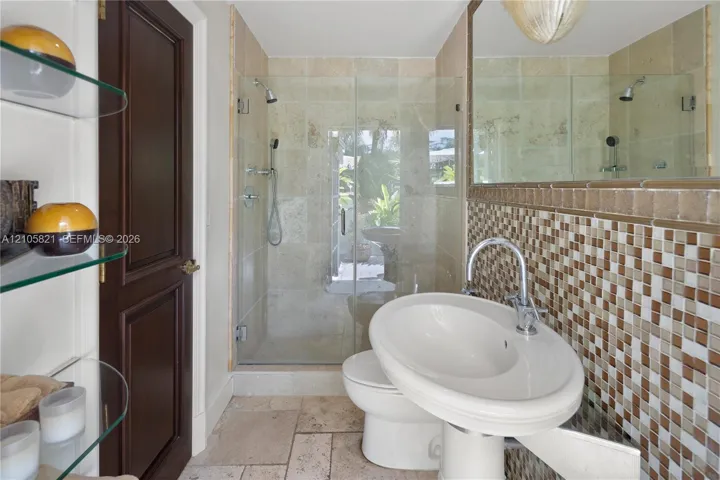 Cabana Bath