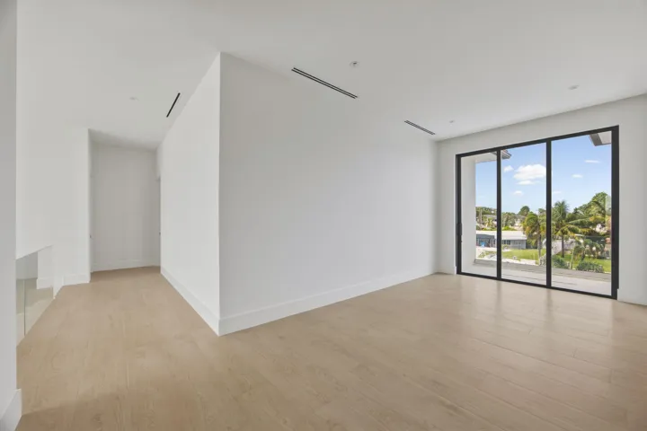 bridge and loft - 2nd floor