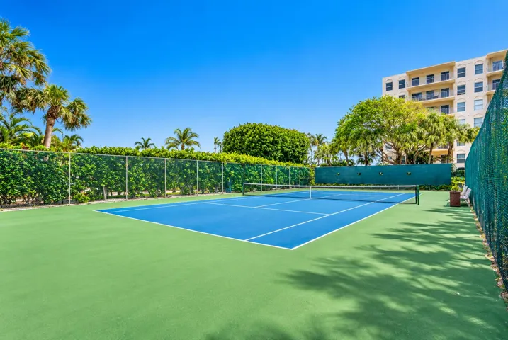 Tennis