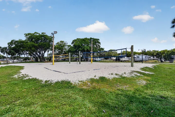 Anchorage Park