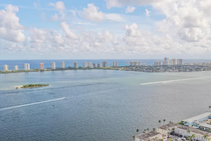 Singer Island