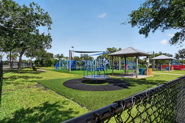 Anchorage Park