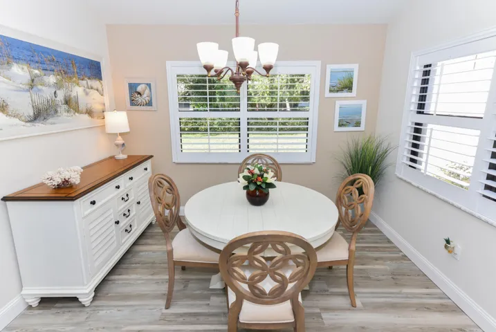 Fully furnished
