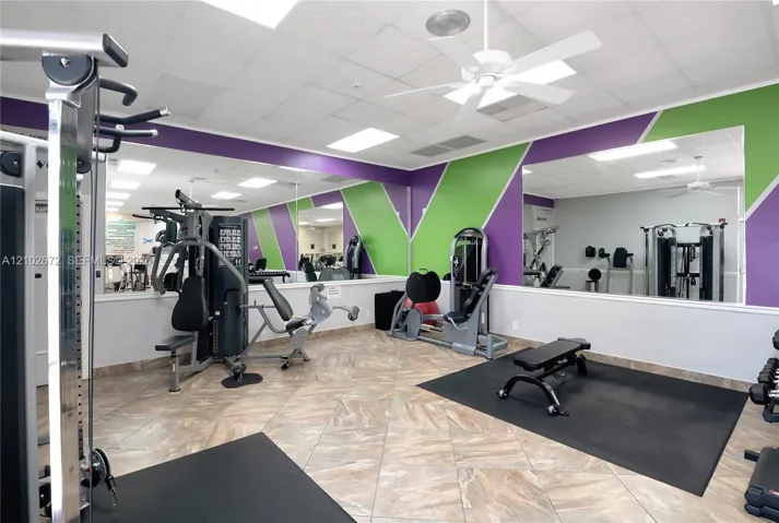Fitness
