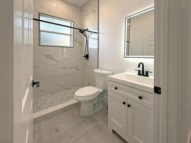 Power Room