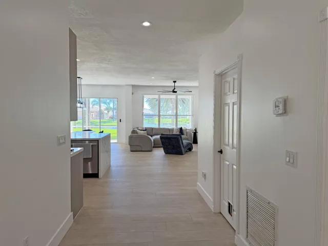 Entryway