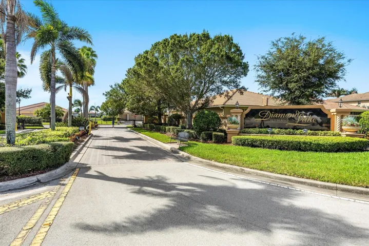 Front Gate