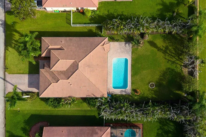 Sky View