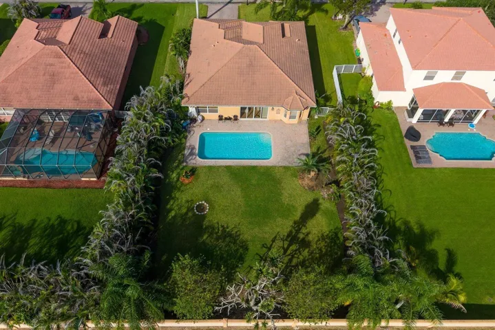 Sky View