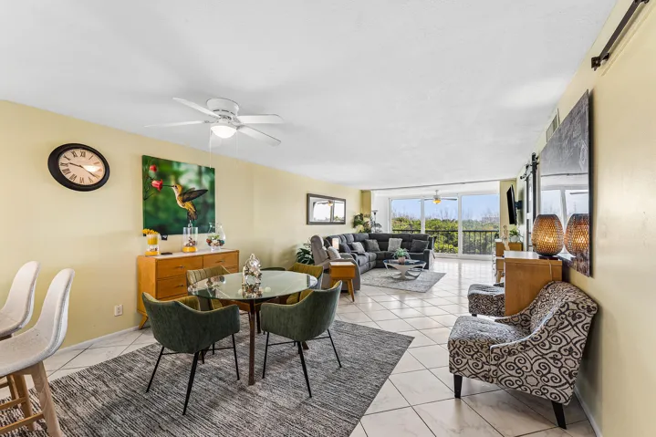 Living/Dining