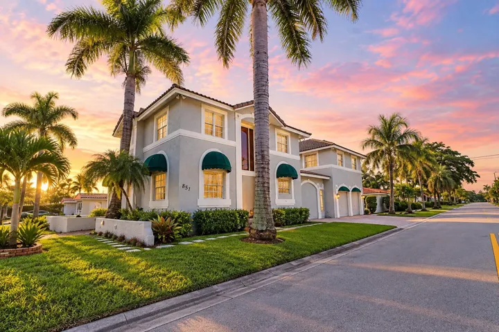 Corner House