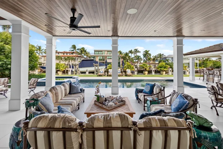 18_Covered Waterfront Terrace