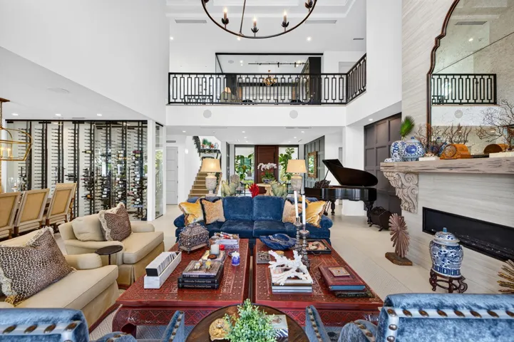 16_Formal Living Room - View 6