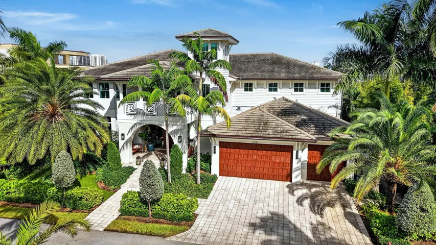 171_Front Exterior Aerial - View 1