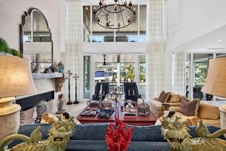 23_Formal Living and Dining Areas - View