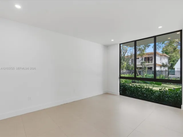 1st Floor Bedroom