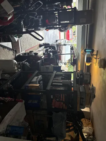 Garage 1