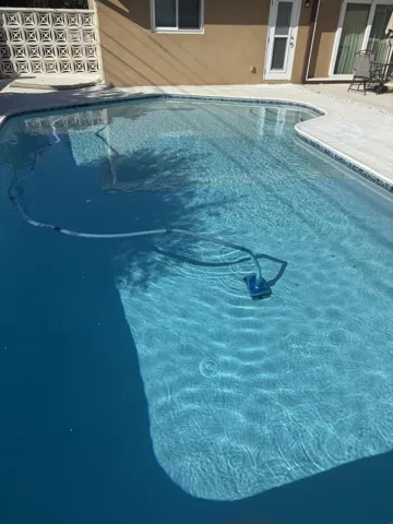 Pool 6