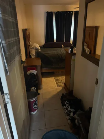4th Bedroom