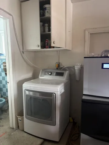 Dryer