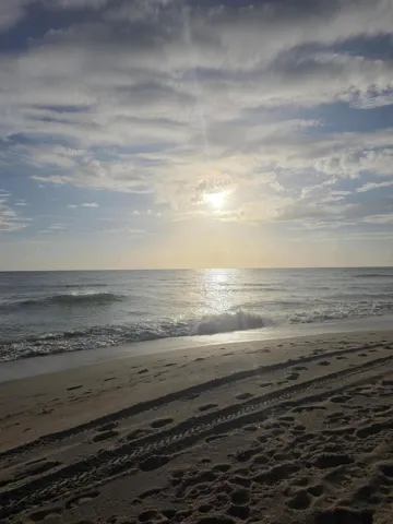 Sunrise