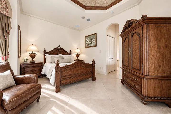 Resort Style Casita Guest House