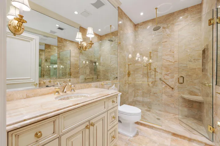 20 - Primary Bathroom 2