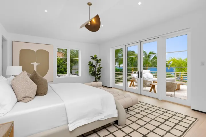 44 - Guest Bed 1