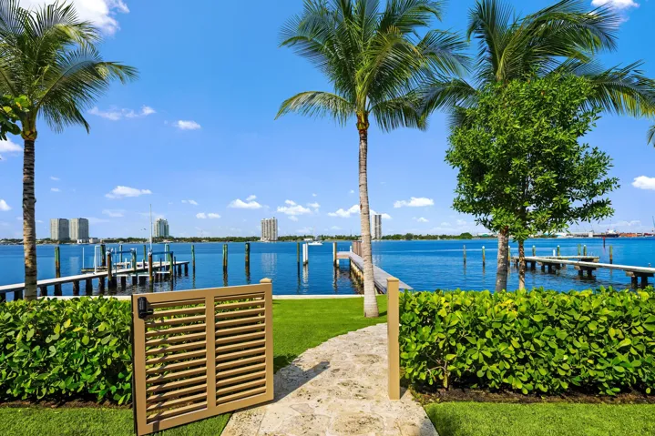 8 - Waterfront