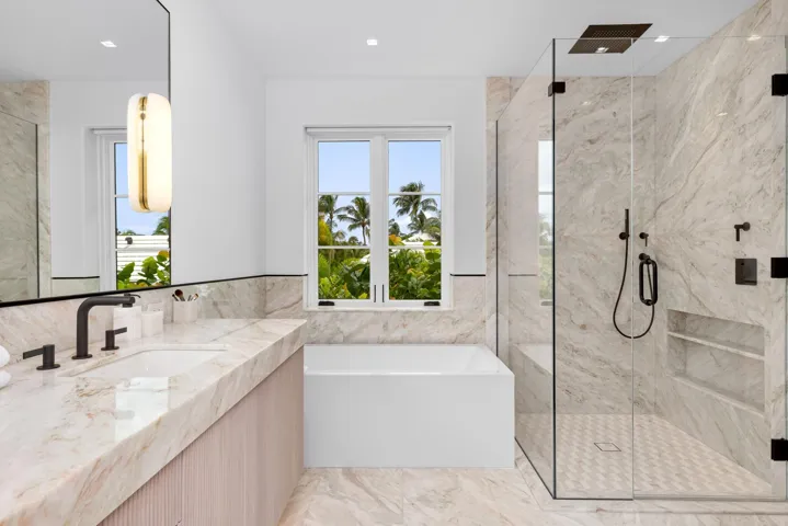 40 - Primary Bath 1