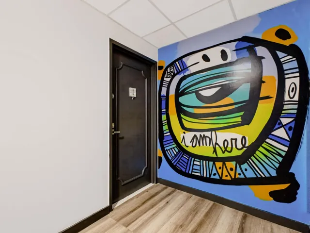 Unit Entry