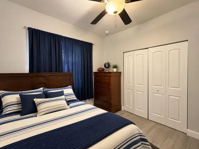 Guest Bedroom 1